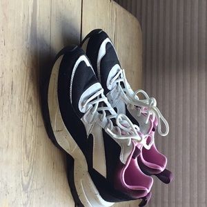 Zara TRF Sneakers